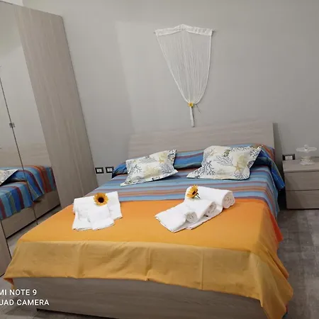 Al Centro 아파트 오트란토