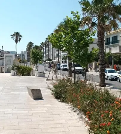Al Centro 아파트 *